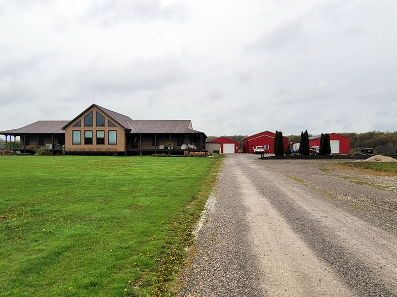 5689 Loveland Rd, Jefferson, OH for sale - Building Photo - Image 2 of 18