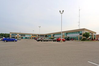 More details for 102 Commerce Park Dr, Barrie, ON - Flex for Lease