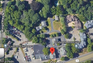 More details for 170 Post Rd W, Westport, CT - Land for Sale