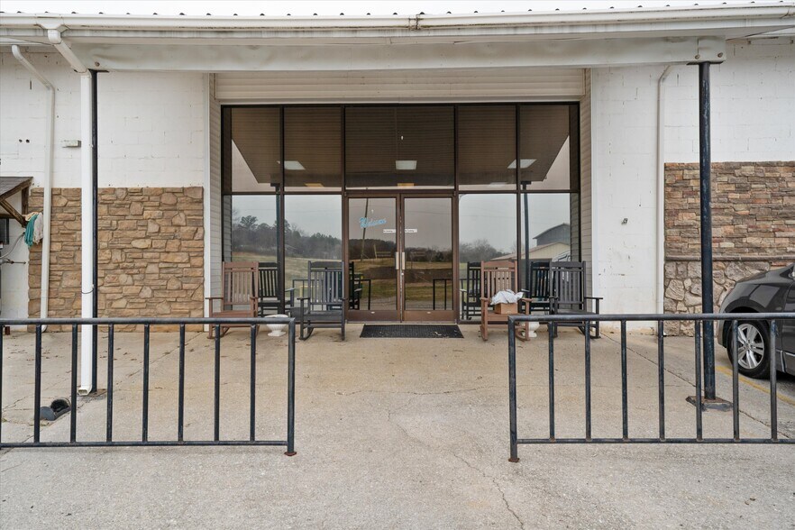 4632 US-411, Maryville, TN for sale - Primary Photo - Image 1 of 1