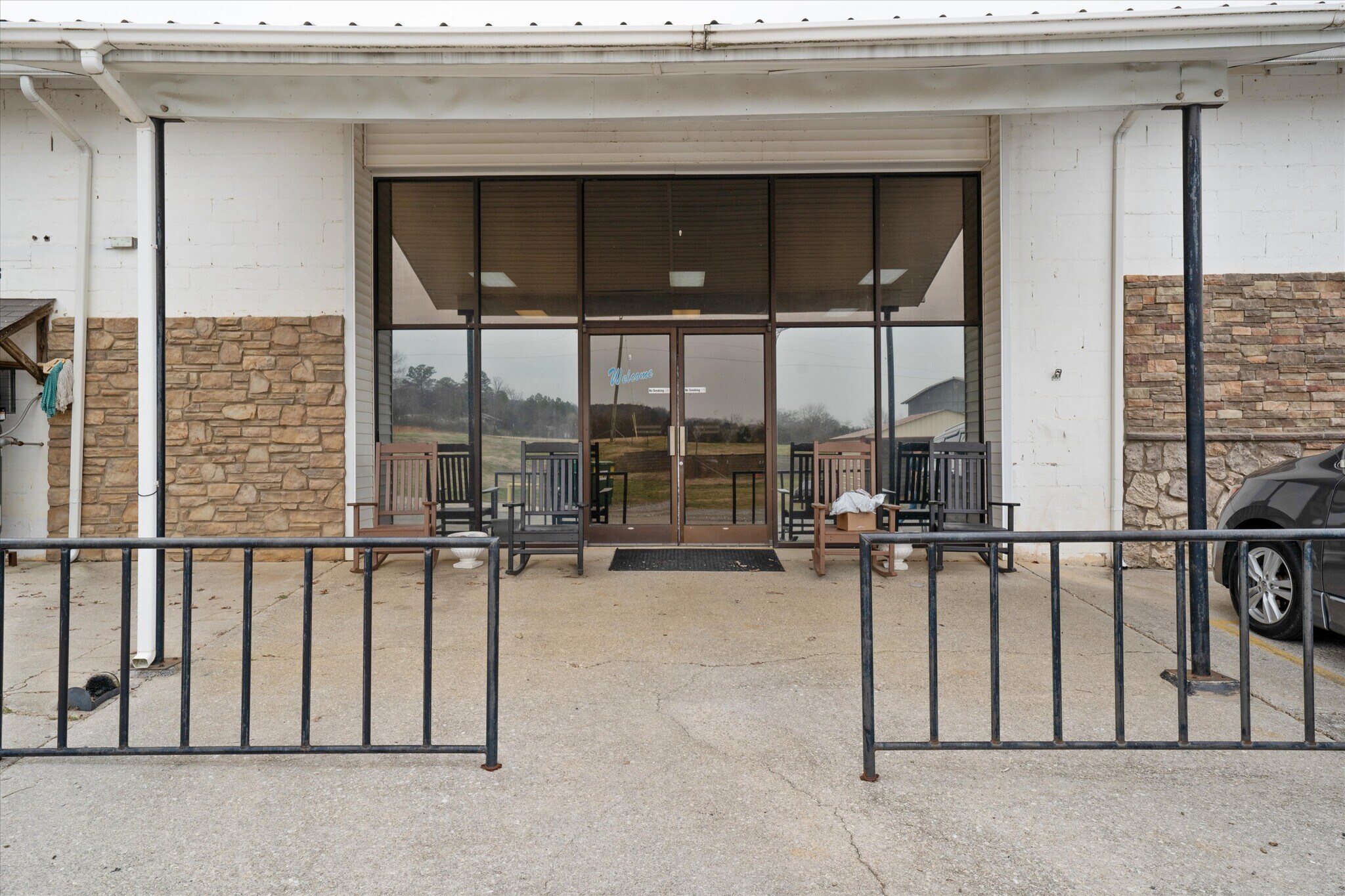 4632 US-411, Maryville, TN à vendre Photo principale- Image 1 de 2