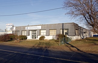 More details for 10 Queen Elizabeth Blvd, Toronto, ON - Office, Industrial for Lease