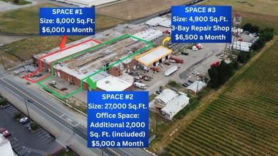 1649 E Victor Rd, Lodi, CA à louer Photo intérieure- Image 1 de 2