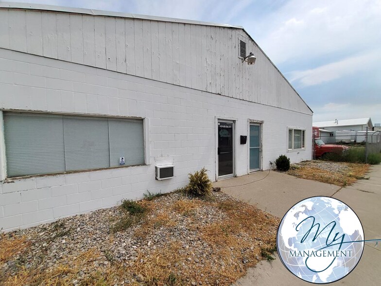 434 6th Ave W, Twin Falls, ID for lease - Building Photo - Image 1 of 8