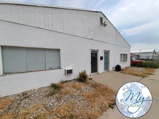 Plus de détails pour 434 6th Ave W, Twin Falls, ID - Local d'activités à louer