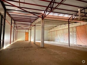Industrial in Getafe, Madrid for lease Interior Photo- Image 1 of 4
