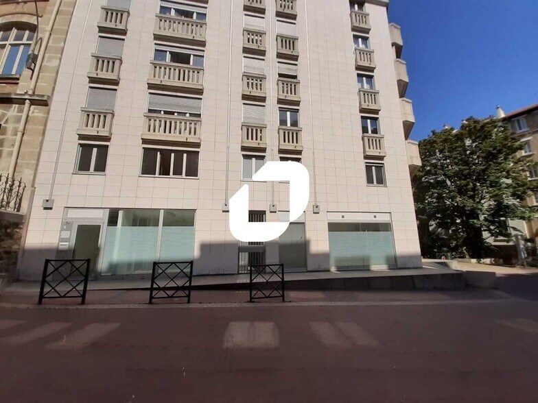 Office in Saint-Mandé for sale - Building Photo - Image 3 of 11