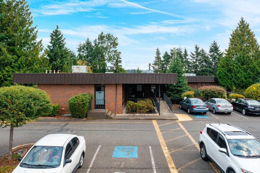 34616 11th Pl S, Federal Way, WA à louer - Photo du bâtiment - Image 2 de 8