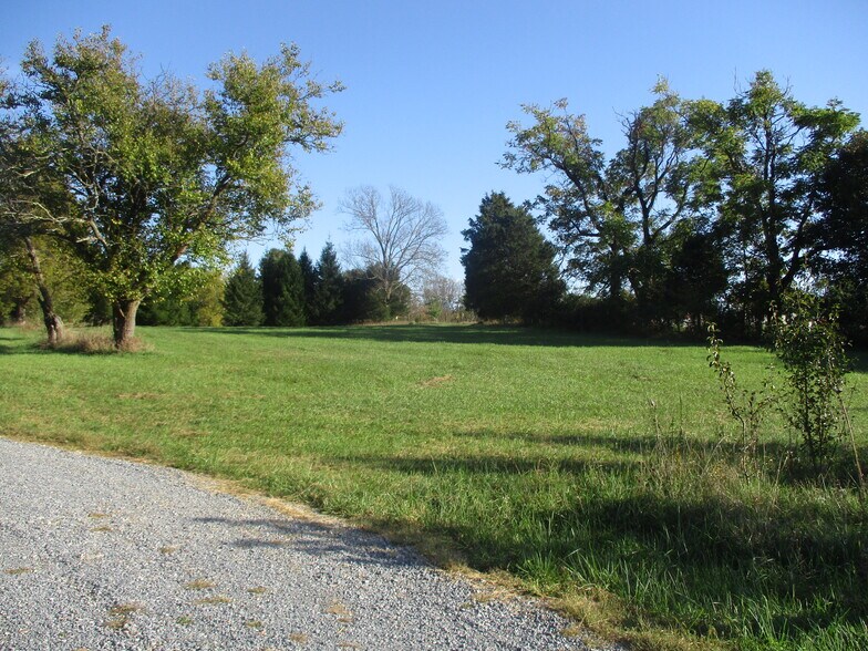 Shepherdstown Pike, Keedysville, MD à vendre - Photo du bâtiment - Image 3 de 10