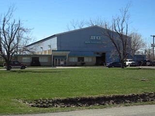 Plus de détails pour 2025 Electric Ave, Blasdell, NY - Industriel à louer