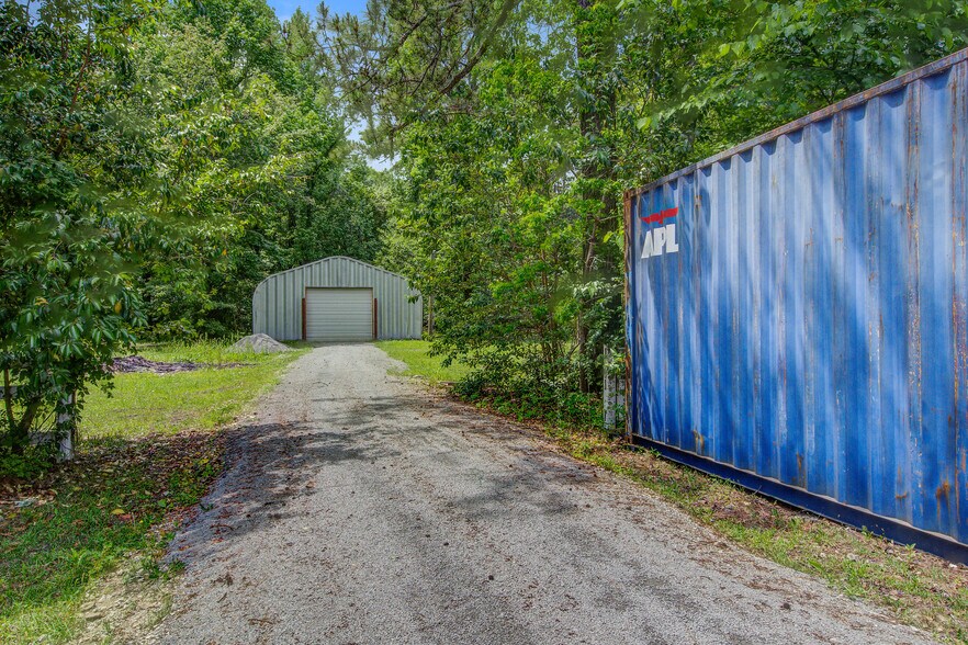 100 Corporate Way, Summerville, SC à vendre - Photo du bâtiment - Image 2 de 7