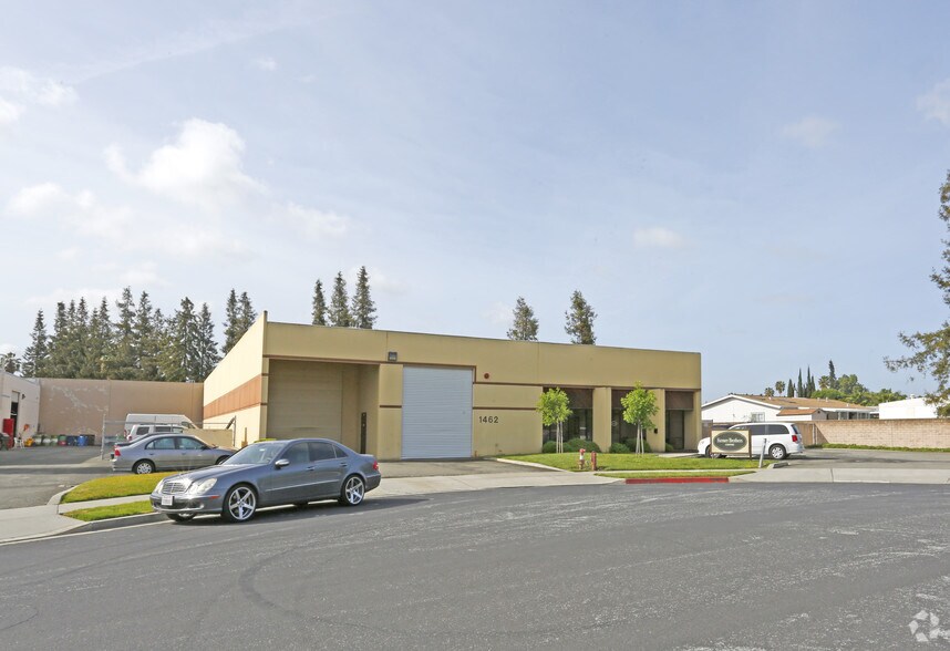 1462 Seareel Pl, San Jose, CA à vendre - Photo du bâtiment - Image 3 de 5