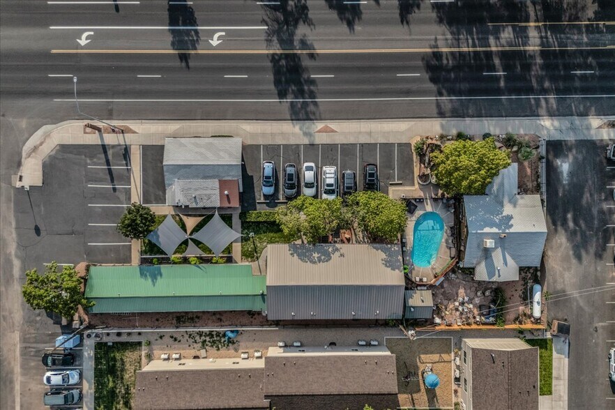 236 US 89, Kanab, UT for sale - Building Photo - Image 2 of 31