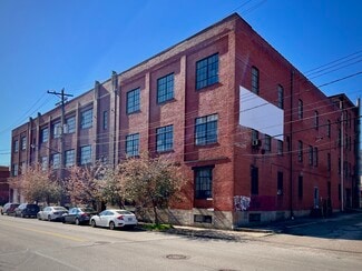 Plus de détails pour 6500 Hamilton Ave, Pittsburgh, PA - Flex à vendre