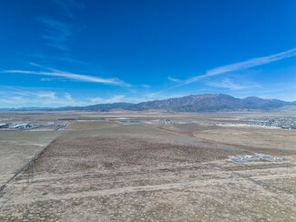 Plus de détails pour 3000 Lake Mountain rd, Eagle Mountain, UT - Terrain à vendre