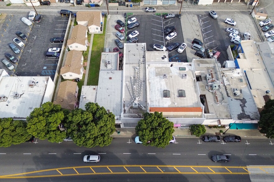 5934 Temple City Blvd, Temple City, CA for sale - Building Photo - Image 3 of 19