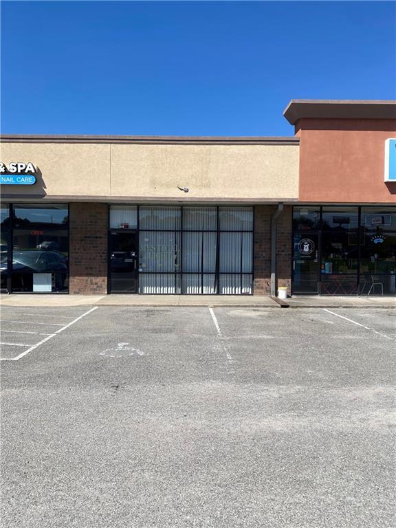 3613 Faraon St, Saint Joseph, MO for lease Building Photo- Image 1 of 3