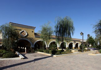 Plus de détails pour 68718 E Palm Canyon Dr, Cathedral City, CA - Bureau à louer