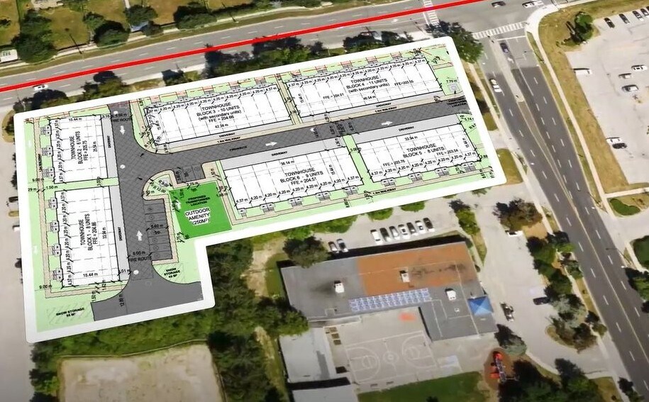 4813 14th Av, Markham, ON à vendre Photo principale- Image 1 de 4