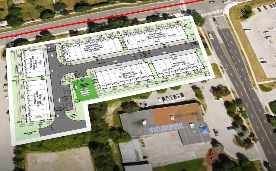 4813 14th Av, Markham, ON for sale Primary Photo- Image 1 of 4