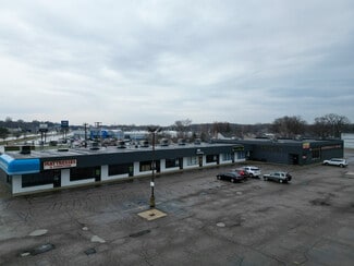 More details for 35270 Gratiot Ave, Clinton Township, MI - Retail for Lease