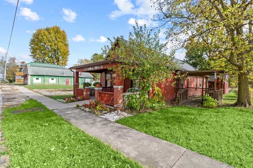 54 S Main St, Magnetic Springs, OH for sale - Building Photo - Image 3 of 43