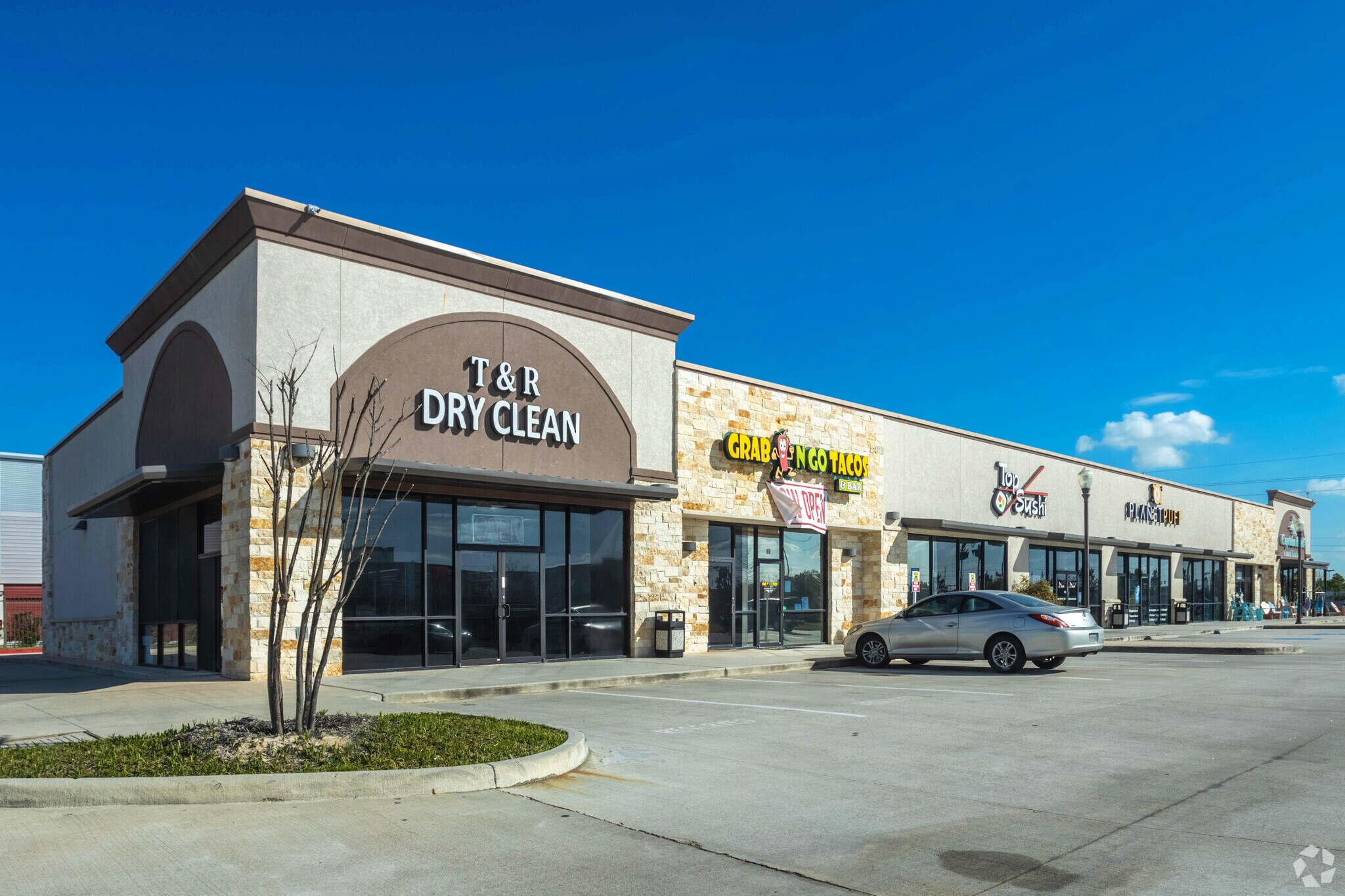 24441 Tomball Pky, Tomball, TX à vendre Photo principale- Image 1 de 4