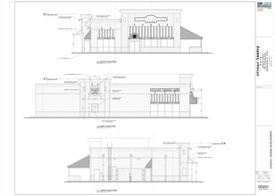 1951 Scottsville Rd, Bowling Green, KY for lease Site Plan- Image 2 of 23
