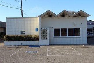 Plus de détails pour 4807 Auburn Blvd, Sacramento, CA - Commerce de détail à vendre