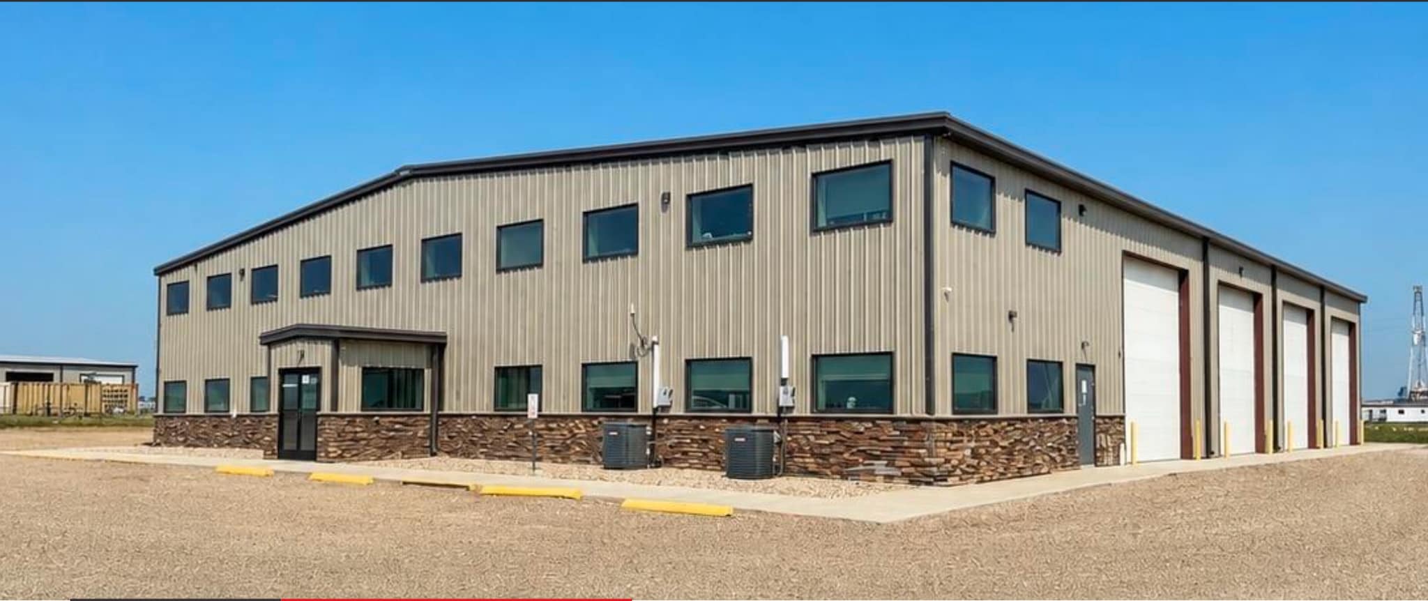 14472 Commerce Park Blvd, Williston, ND for sale Building Photo- Image 1 of 9