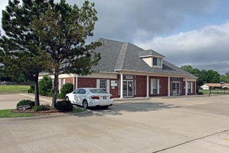 More details for 10936 NW Expressway, Yukon, OK - Office for Lease