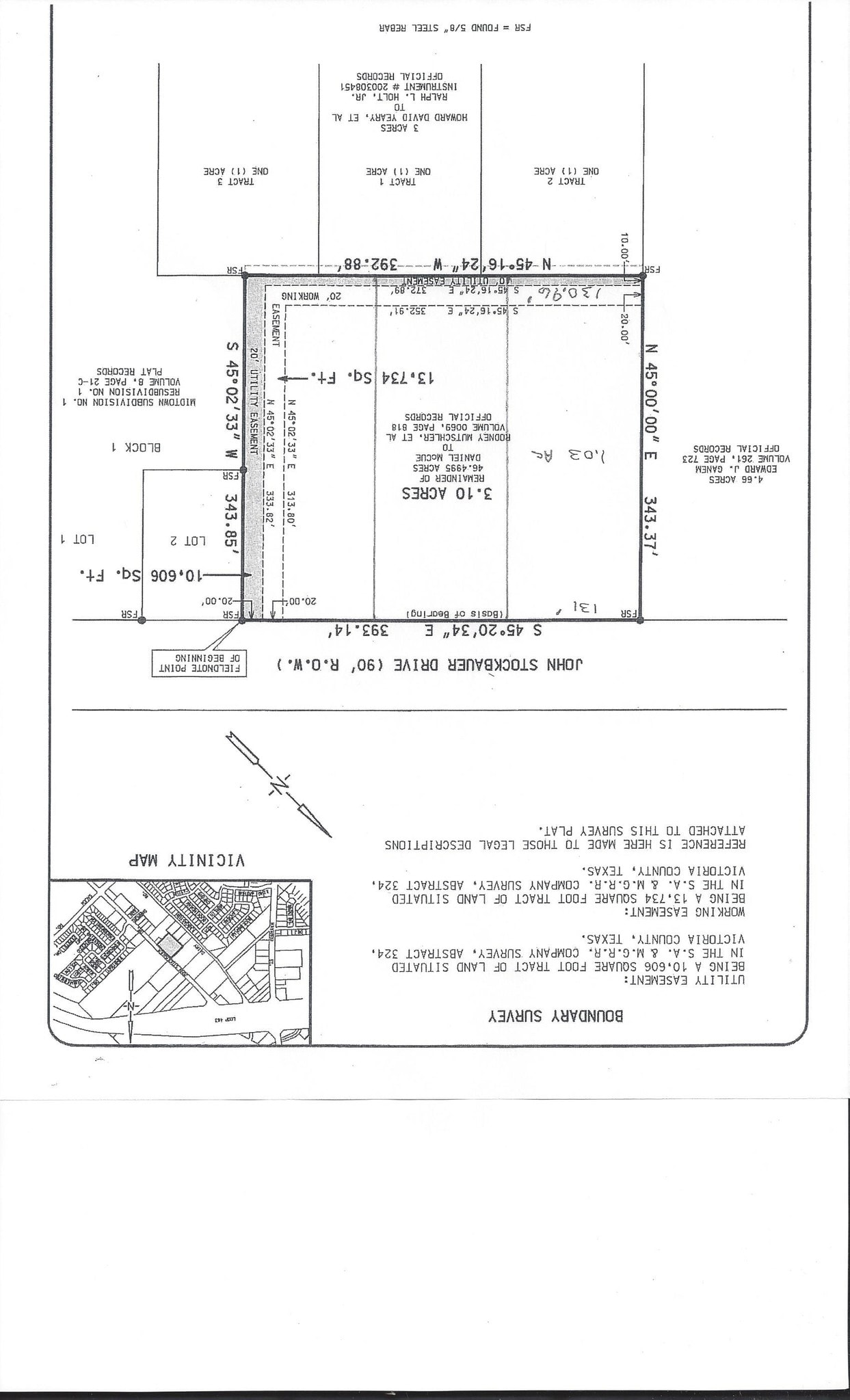 5303 John Stockbauer Dr, Victoria, TX for sale Primary Photo- Image 1 of 2