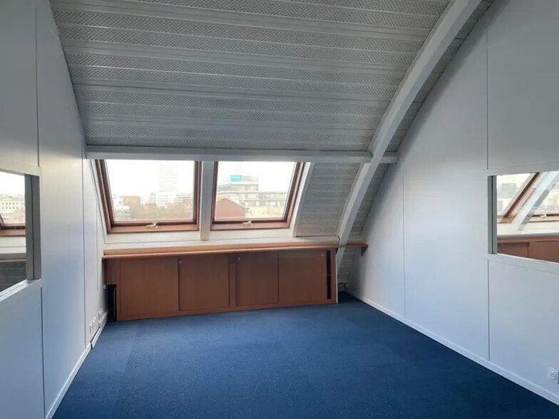 126 Rue Du Landy, Saint-Ouen-sur-Seine à louer - Photo intérieure - Image 3 de 10