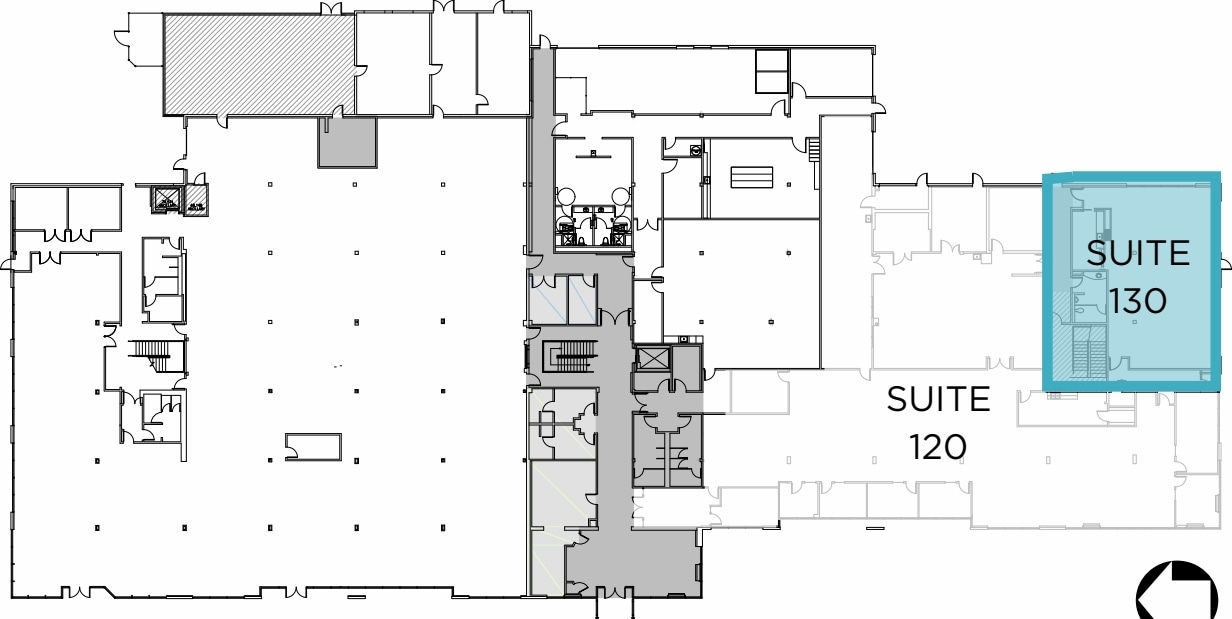 2525 223rd St SE, Bothell, WA for lease Floor Plan- Image 1 of 1