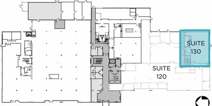 2525 223rd St SE, Bothell, WA for lease Floor Plan- Image 1 of 1