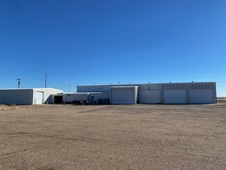 Plus de détails pour 2438 S Pullman Rd, Amarillo, TX - Industriel à vendre