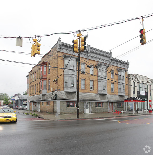 922 State St, Schenectady, NY for sale - Primary Photo - Image 1 of 1