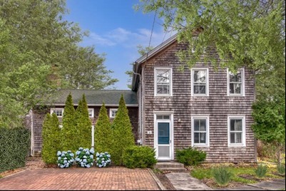 58 Howard St, Sag Harbor, NY à vendre - Photo du bâtiment - Image 1 de 1