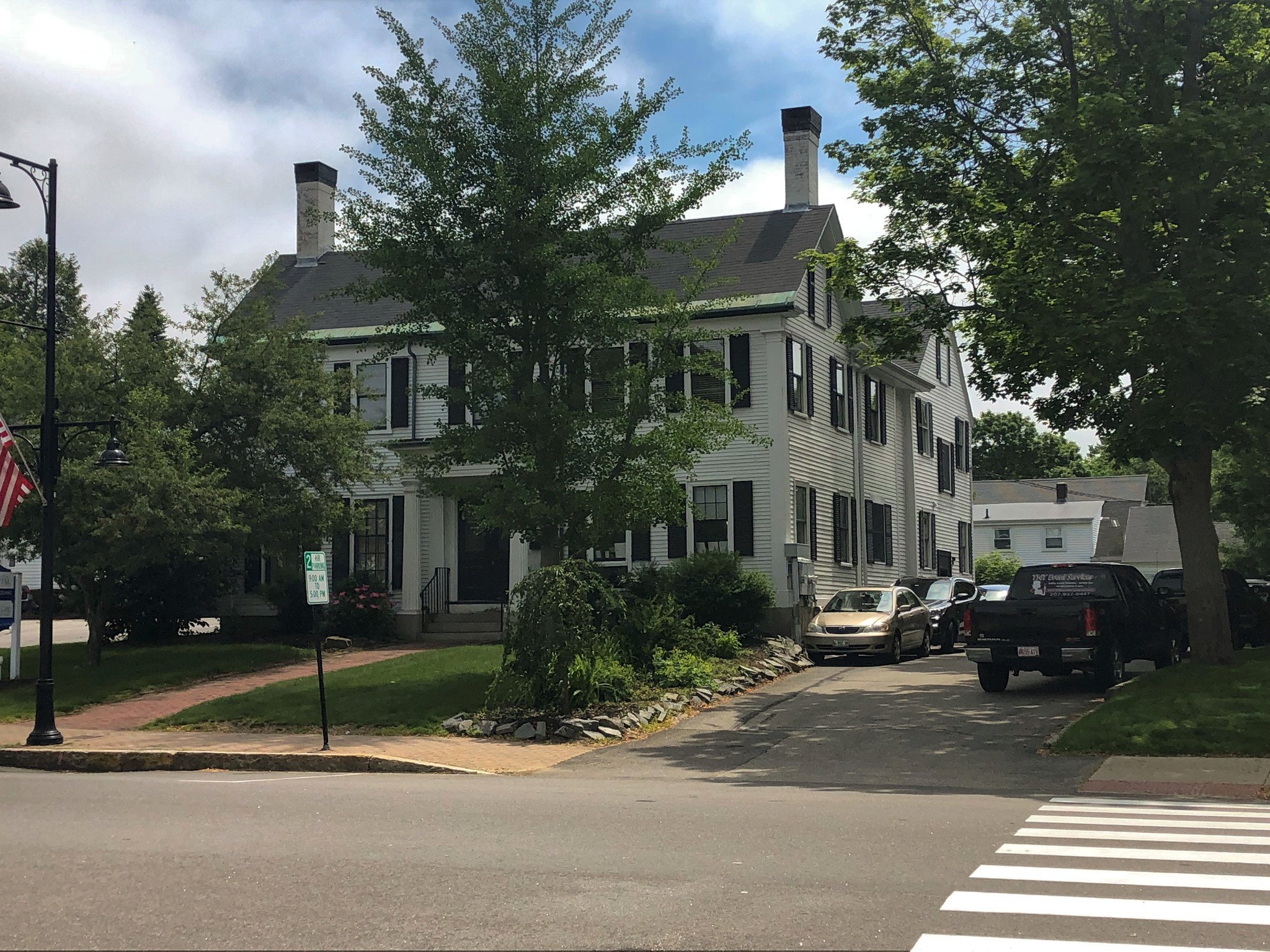 323 Main St, Saco, ME for sale Building Photo- Image 1 of 1