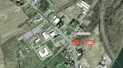 L29 Freemans Bridge Rd, Glenville, NY - Aérien  Vue de la carte - Image1