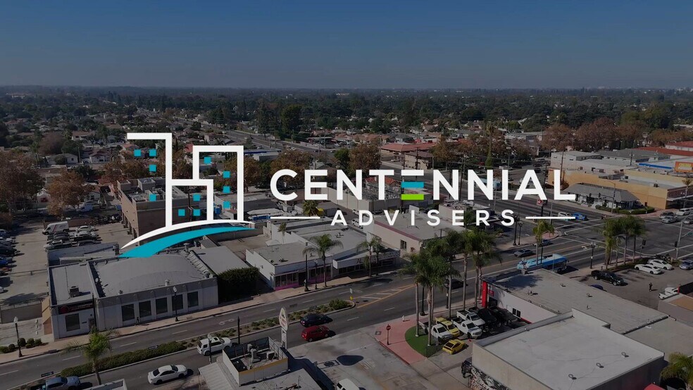 1516 S Main St, Santa Ana, CA à vendre - Vidéo sur l’inscription commerciale - Image 2 de 8