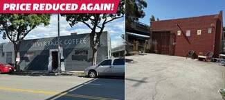 More details for 817 Venice Blvd, Los Angeles, CA - Industrial for Lease