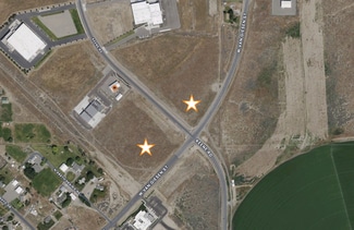 More details for Van Giesen Street, West Richland, WA - Land for Sale