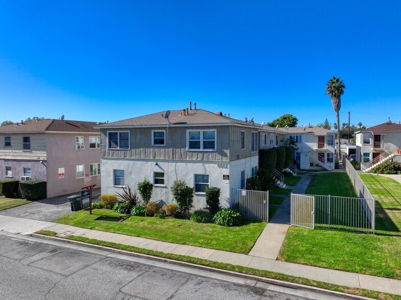 4061 Wade St, Los Angeles, CA for sale - Primary Photo - Image 1 of 18