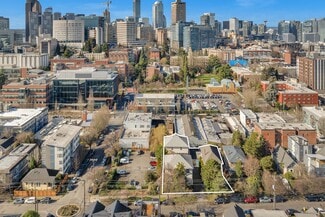 Plus de détails pour 913 13th Ave, Seattle, WA - Multi-résidentiel à vendre