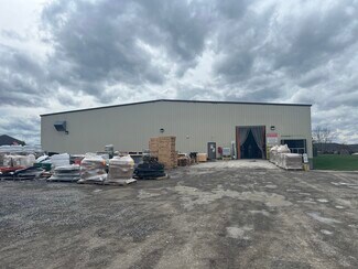 Plus de détails pour 112 Corporate Dr, Morgantown, WV - Industriel à vendre