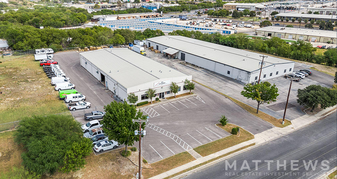 WAREHOUSE SPACE FOR LEASE - Entrepôt