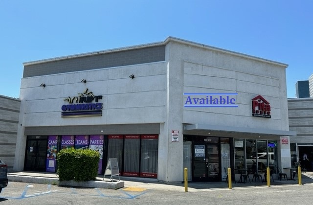 1900-1916 Lincoln Blvd, Santa Monica, CA for lease - Building Photo - Image 2 of 5