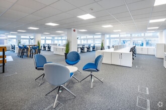 39 Deansgate, Manchester à louer Photo intérieure- Image 2 de 6