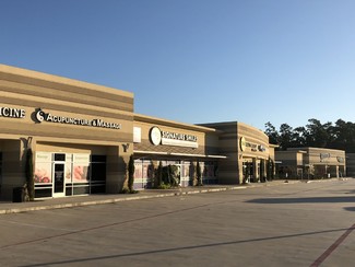 More details for 2400 FM 1488 Rd, The Woodlands, TX - Retail for Lease